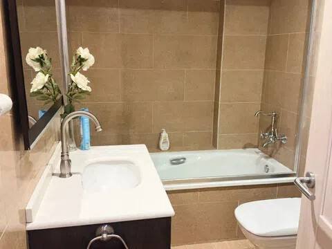 Piso de 110 m² en Málaga