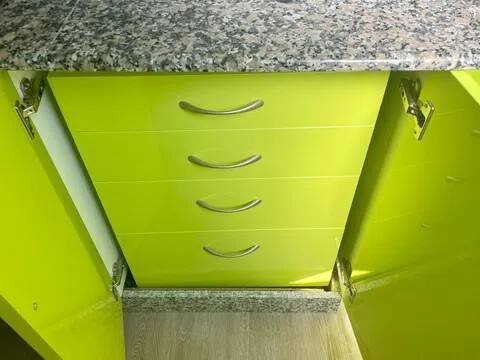 Pis de 85 m² a Santiago de Compostel·la