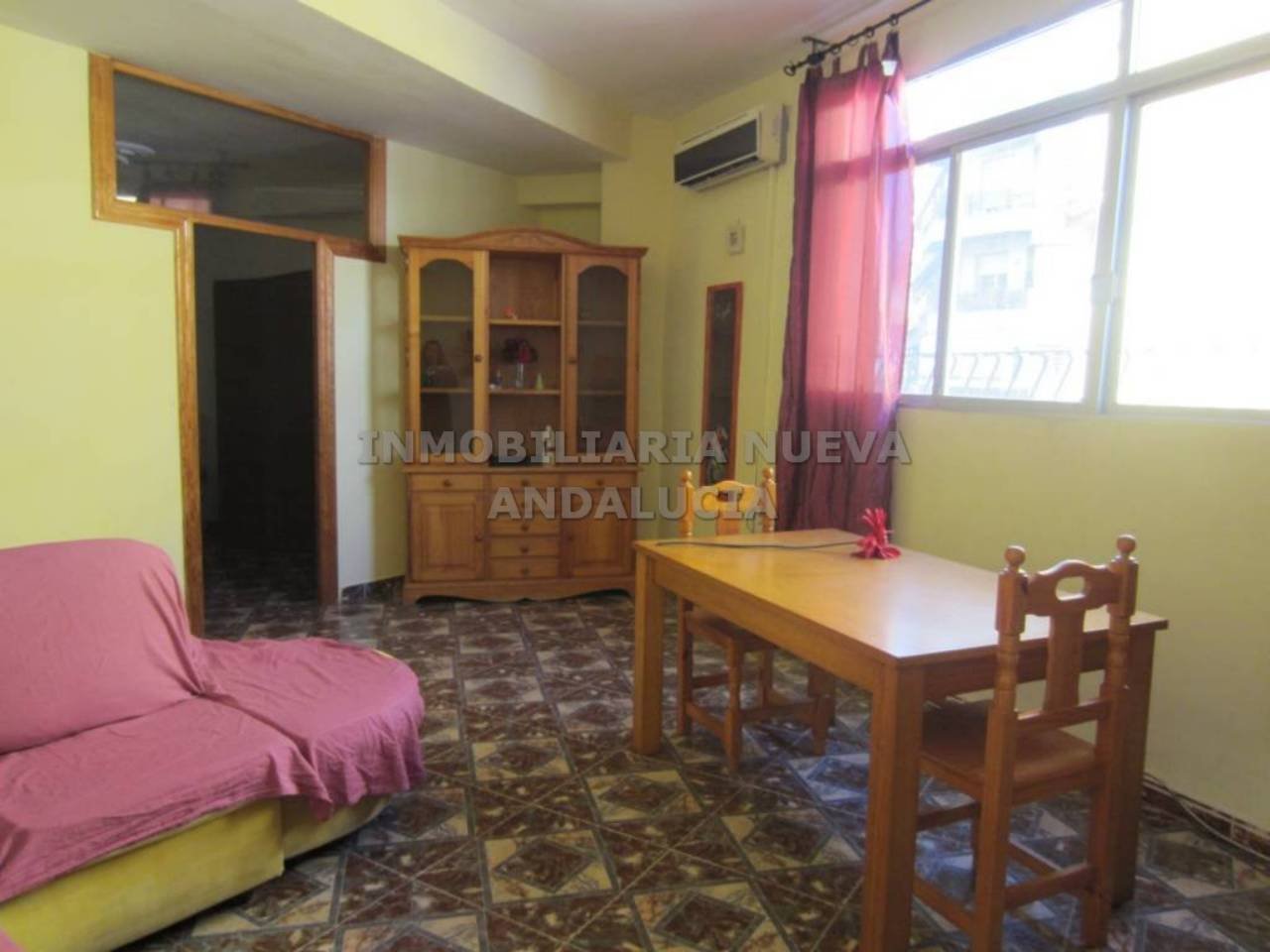 Piso de 112 m² en Almería