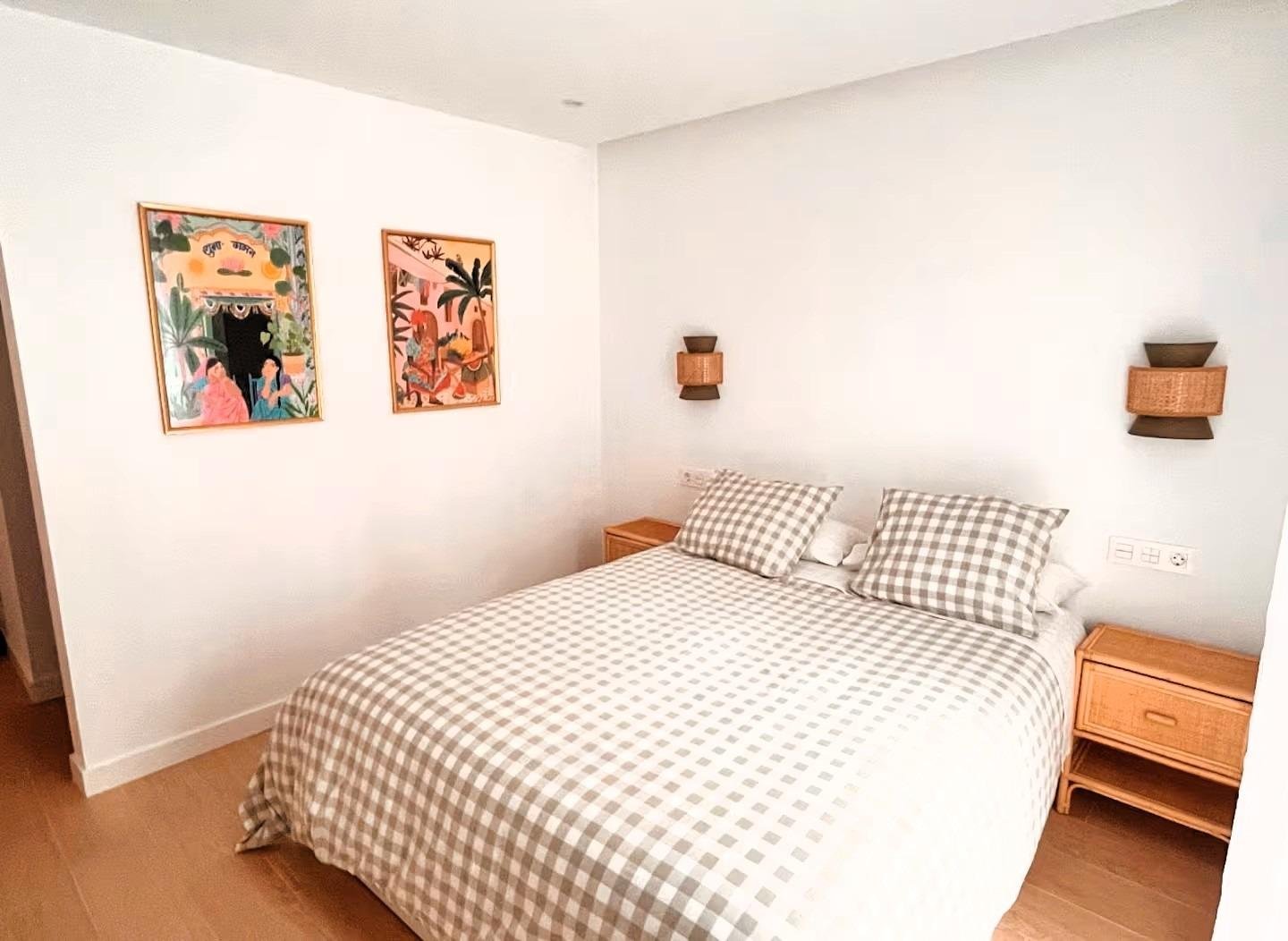 Piso de 110 m² en Bilbao