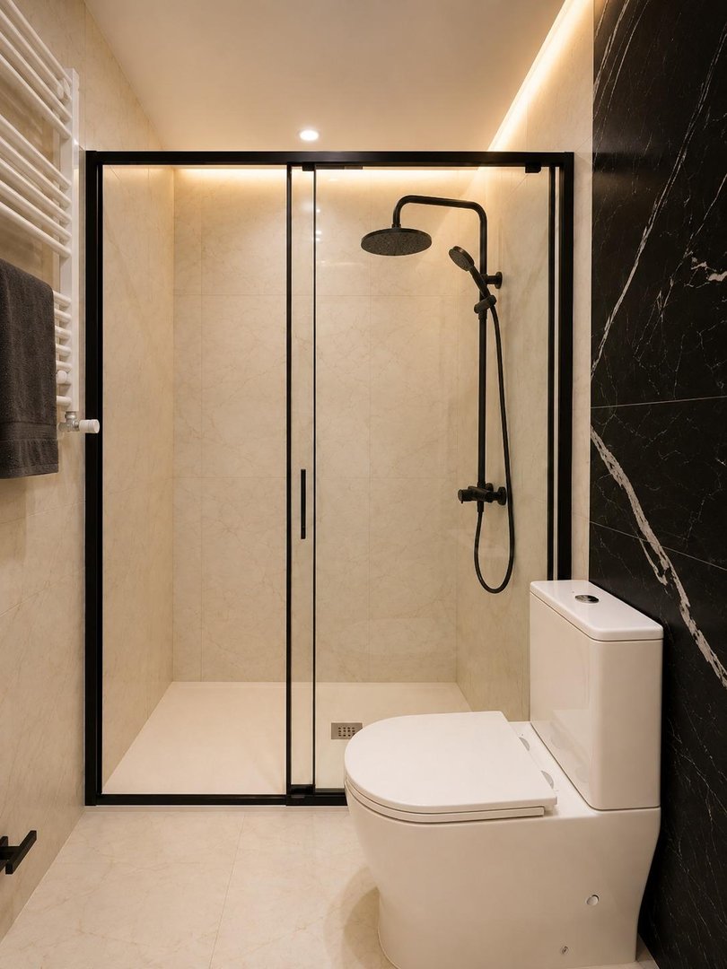 Piso de 77 m² en Madrid