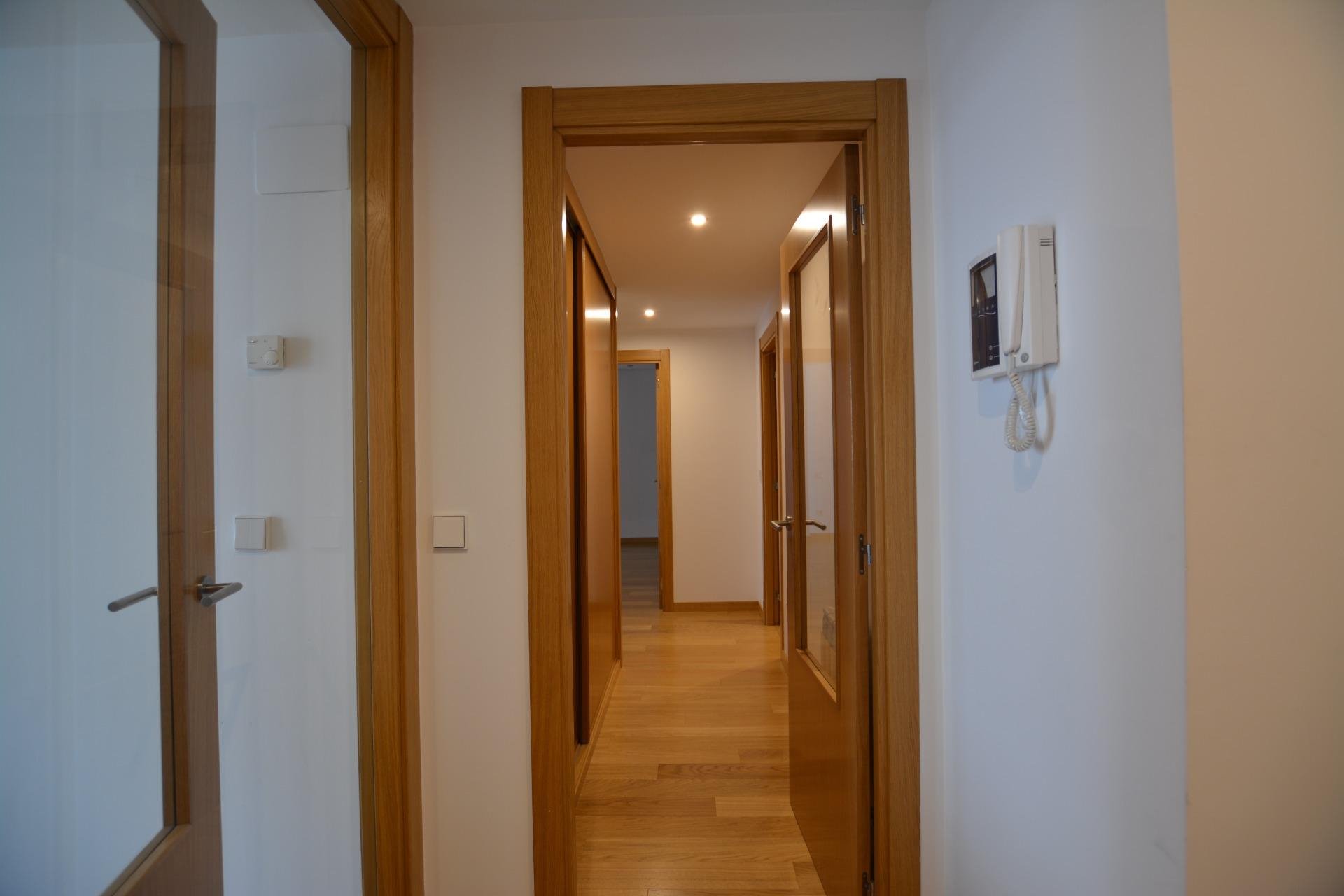 Piso de 94 m² en Valladolid