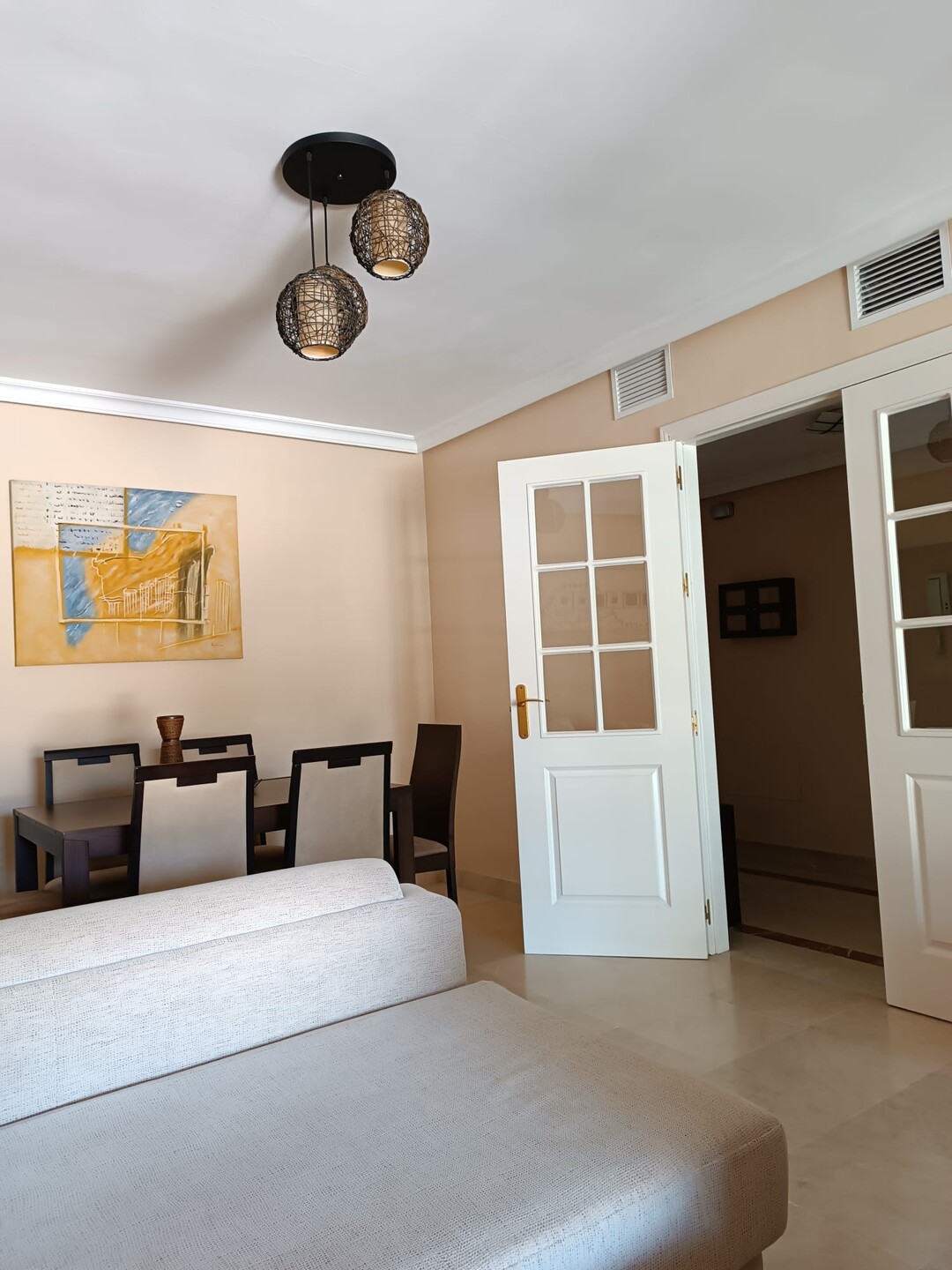 Piso de 95 m² en Almuñécar