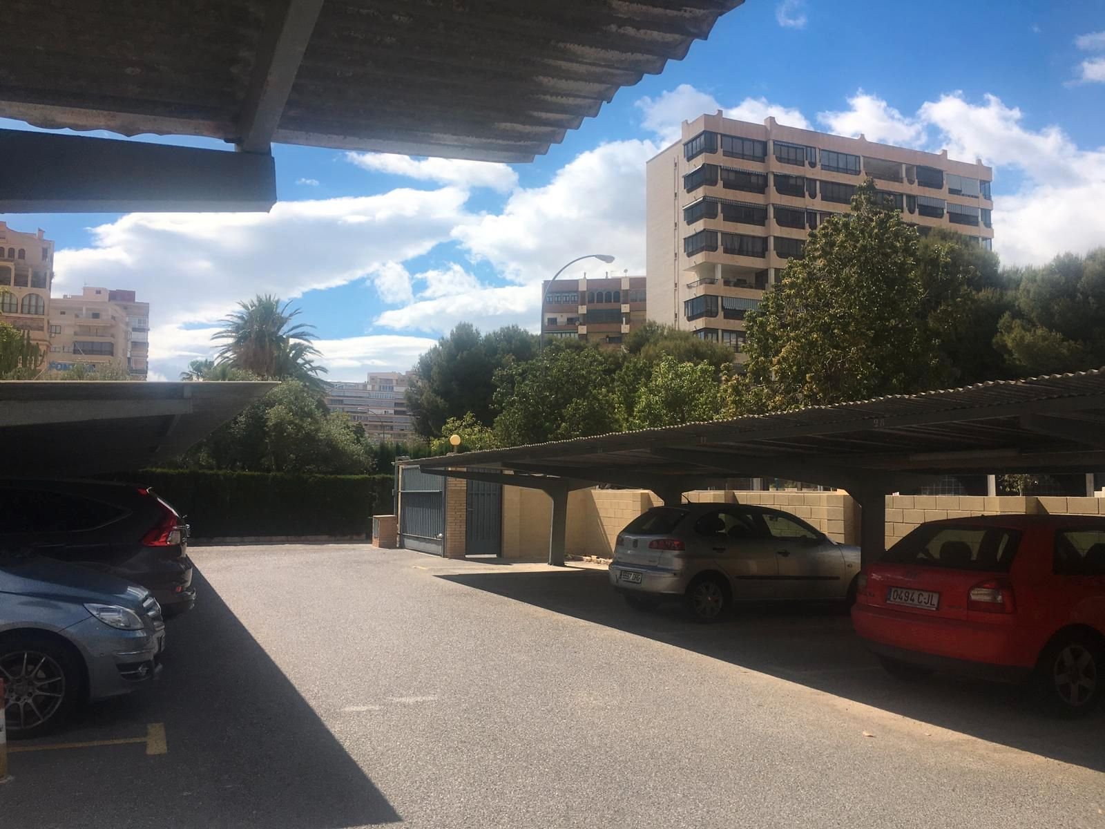Piso de 78 m² en Alicante