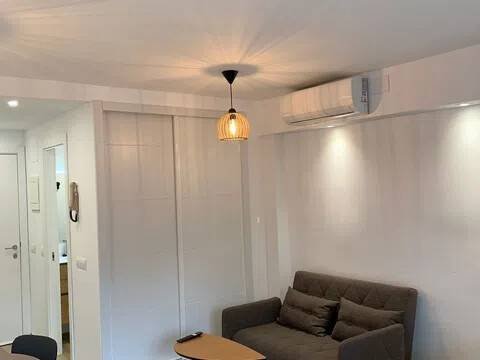 Pis de 35 m² a Torremolinos