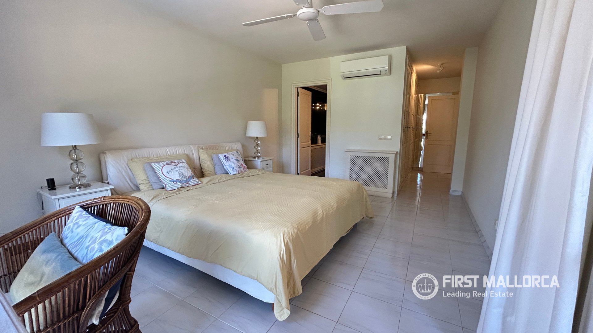 Piso de 118 m² en Calvià