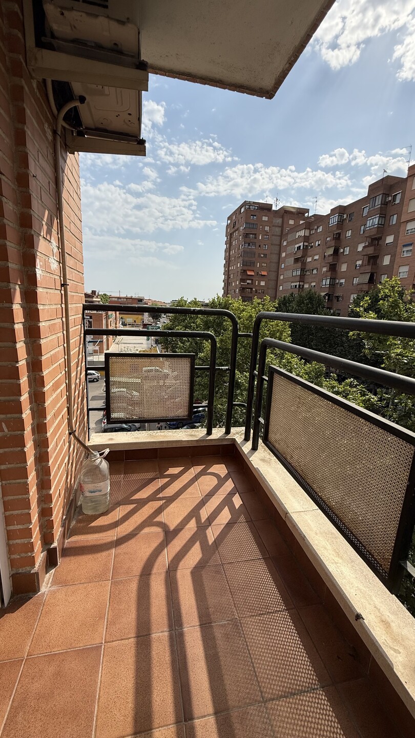 Pis de 100 m² a Talavera de la Reina
