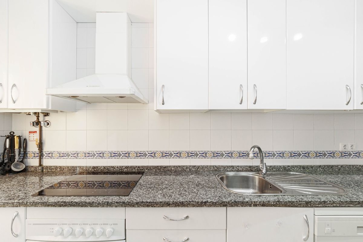 Wohnung 80 m² in Sevilla