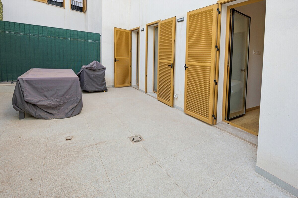 Piso de 70 m² en Palma