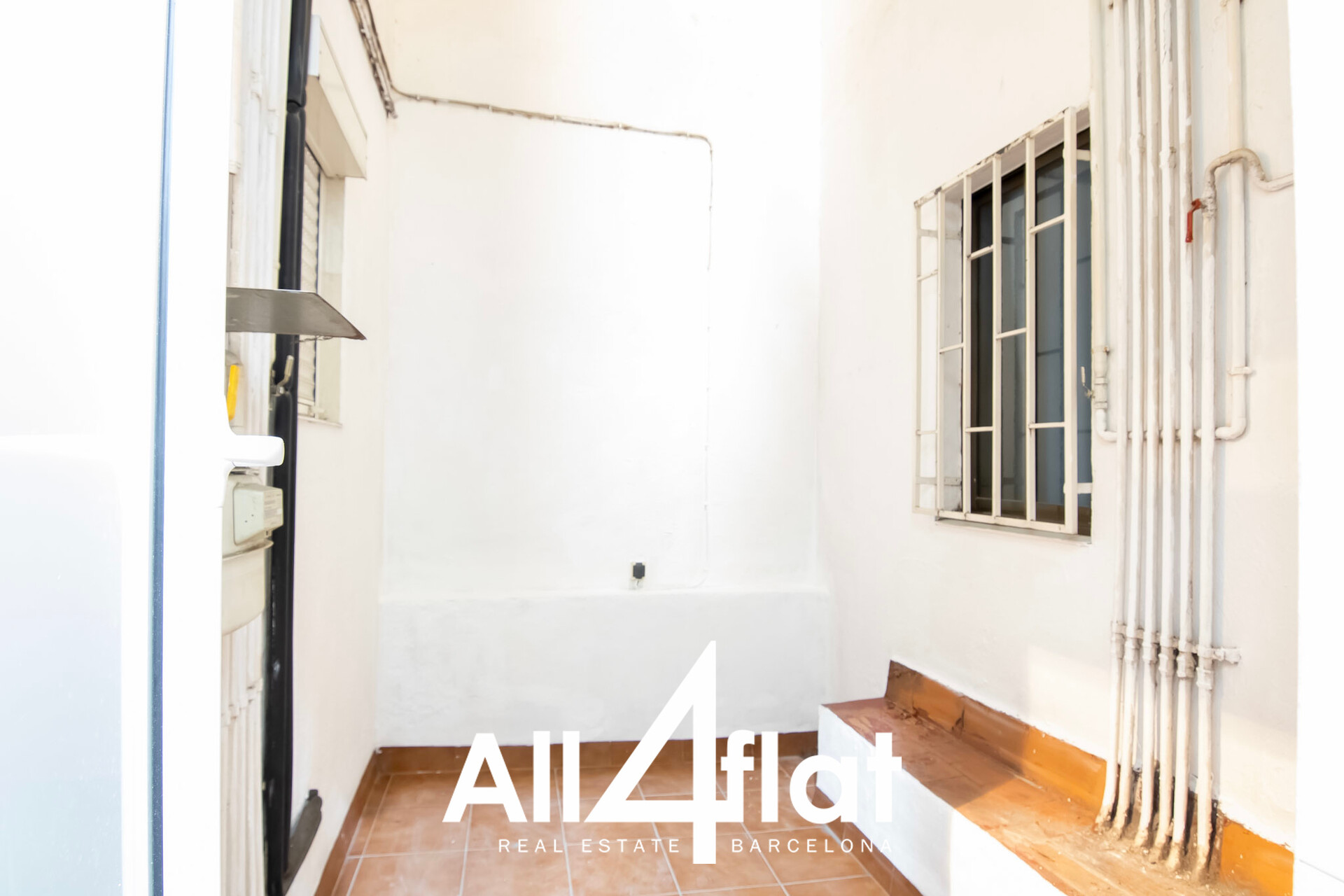 Wohnung 56 m² in Barcelona