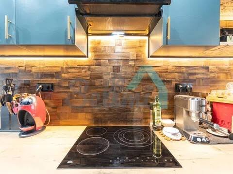 Casa de 200 m² en Mieres