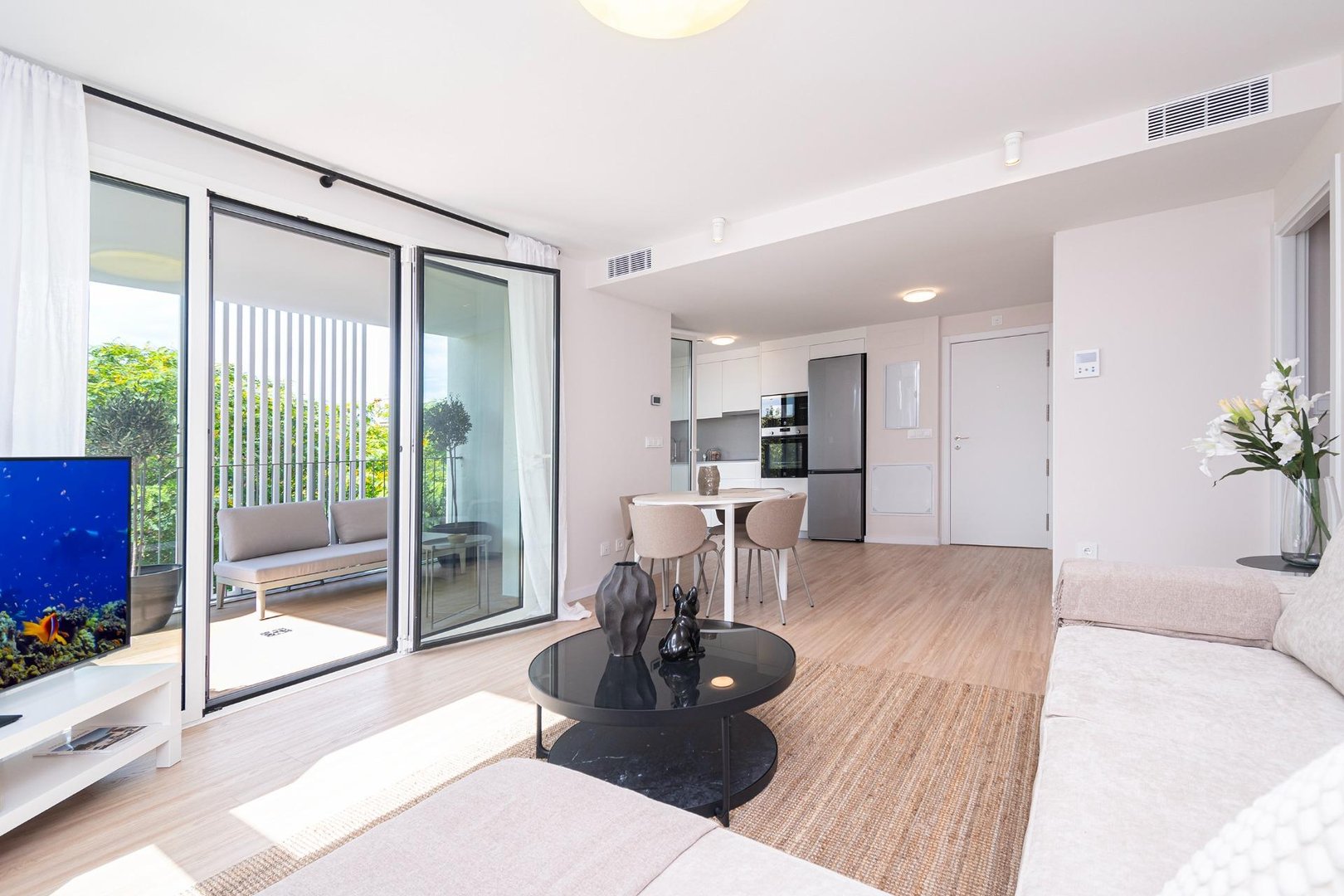 Wohnung 151 m² in Palma