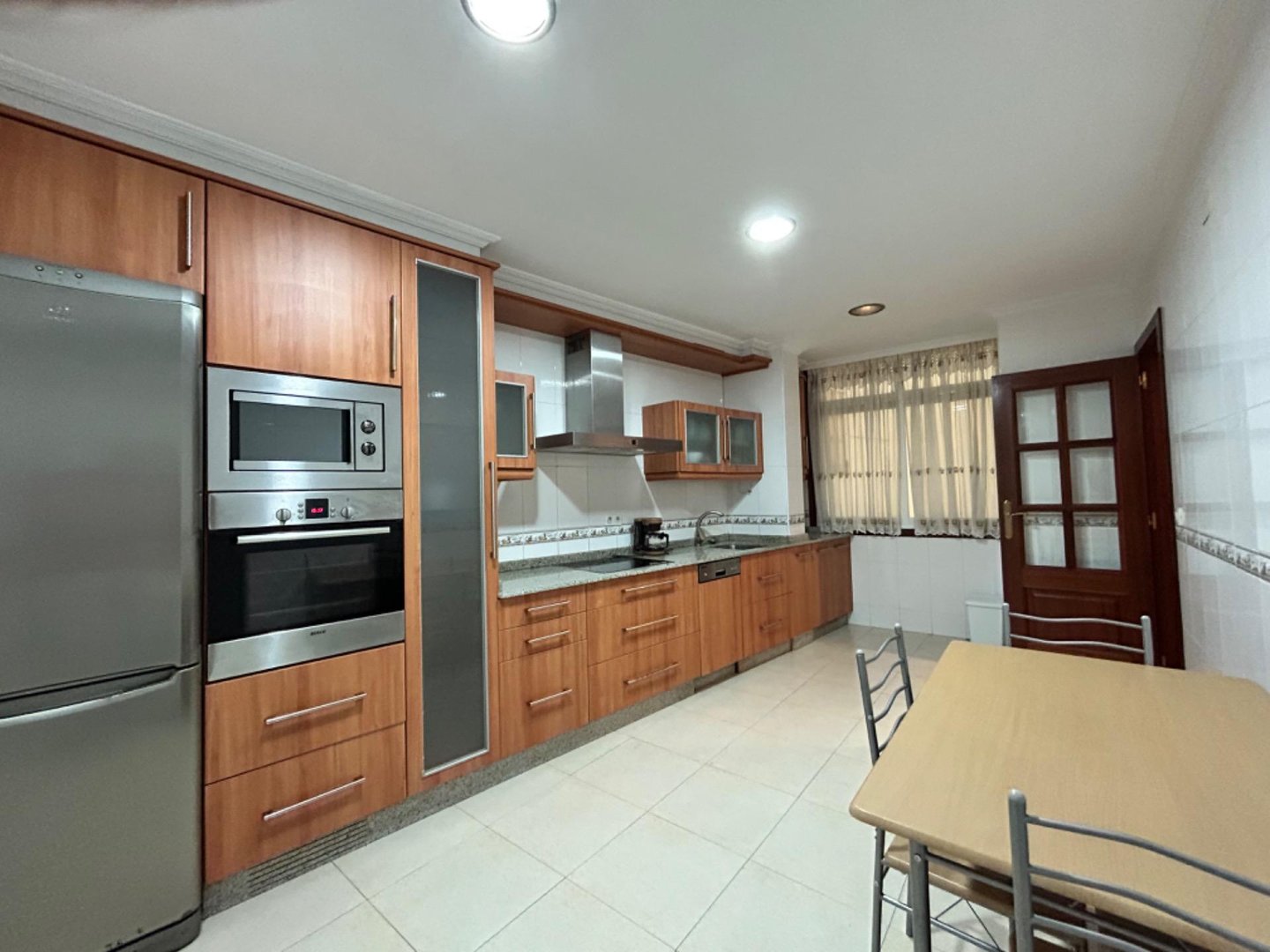 Piso de 117 m² en A Pobra do Caramiñal
