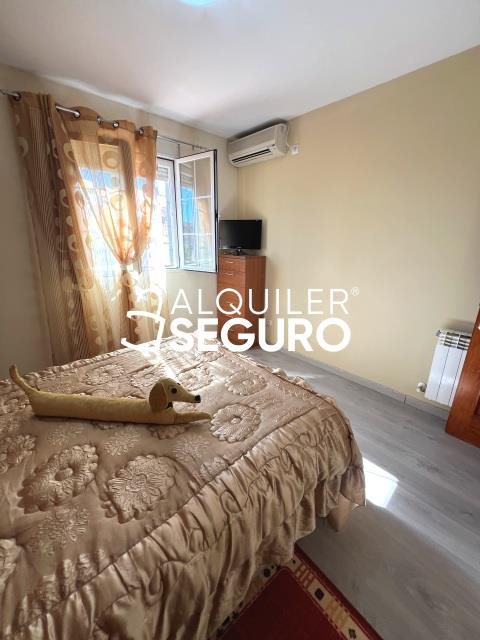 Casa de 200 m² a Numancia de la Sagra