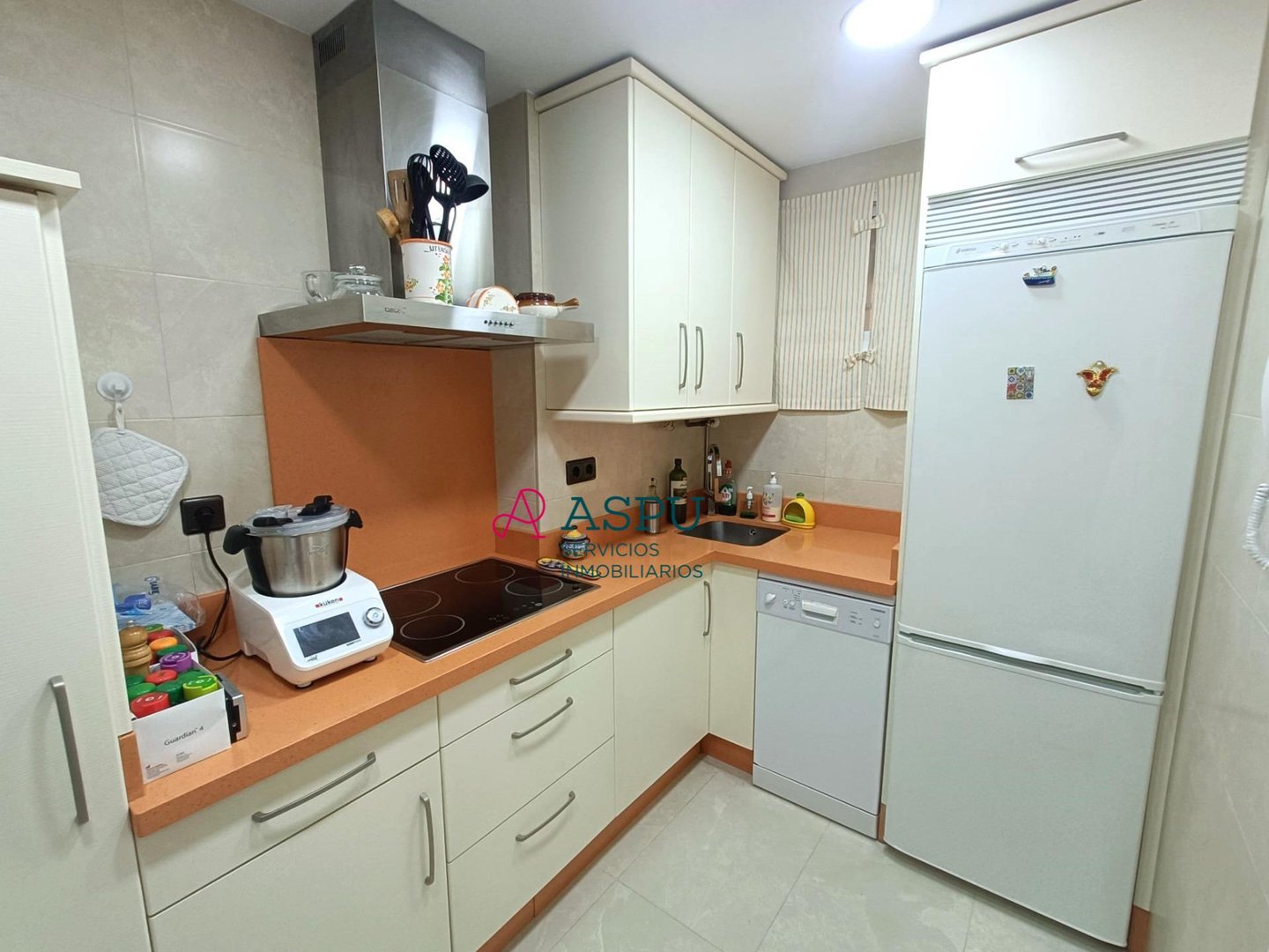 Piso de 73 m² en Cádiz