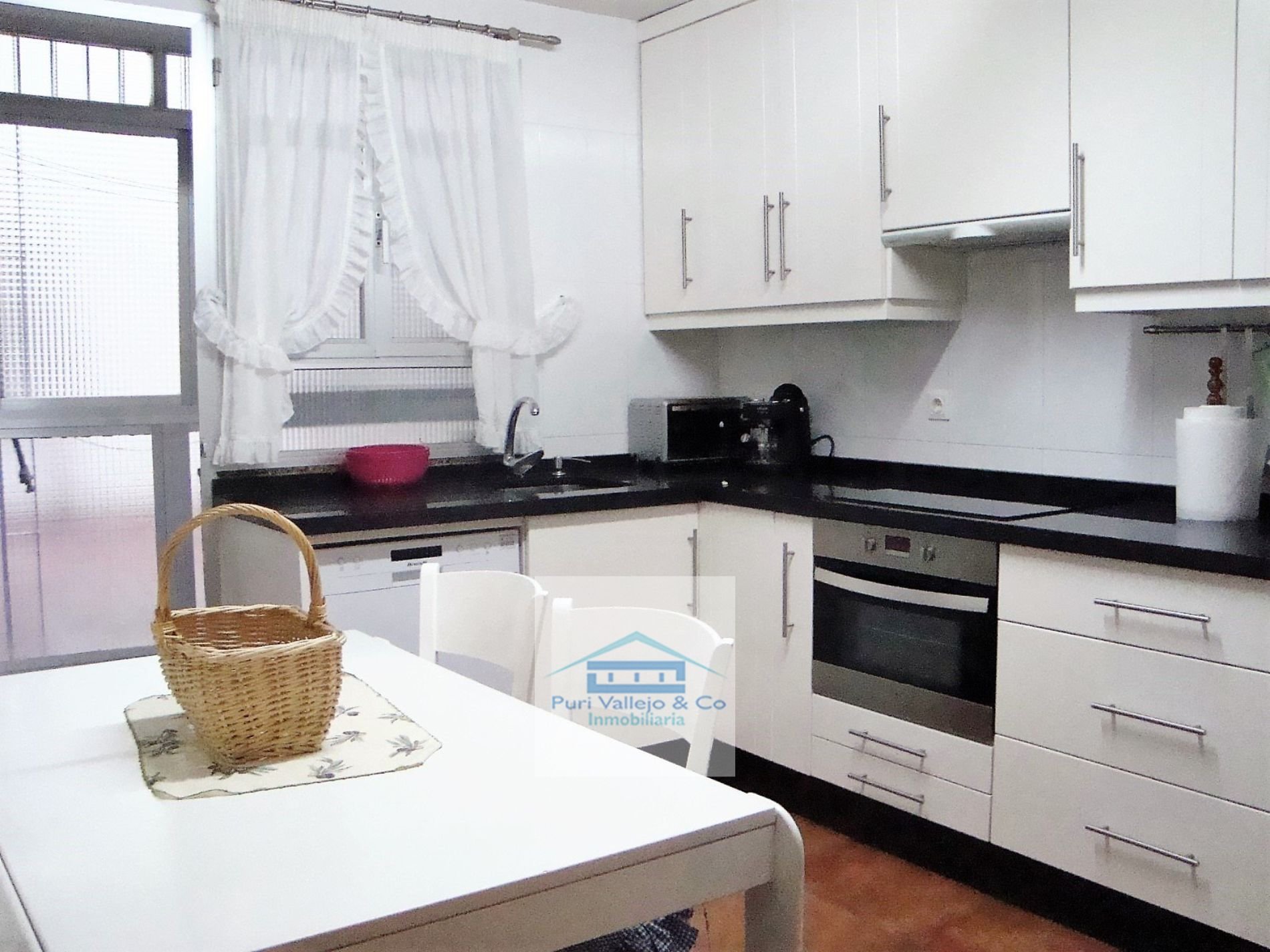 Piso de 158 m² en Córdoba