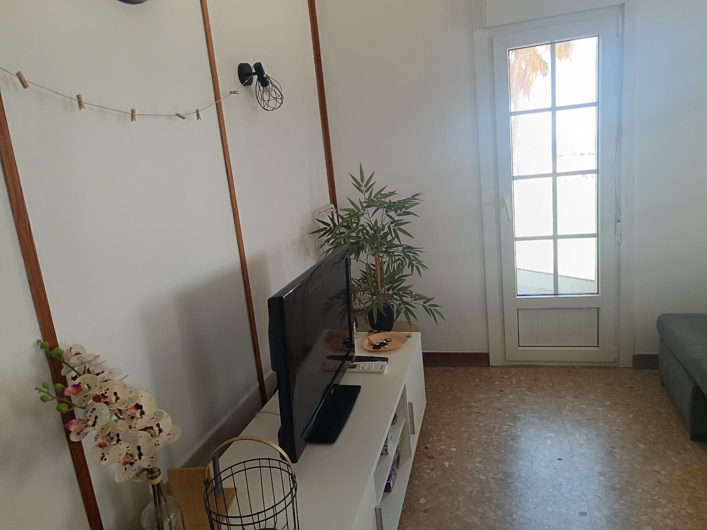 Piso de 80 m² en Almería
