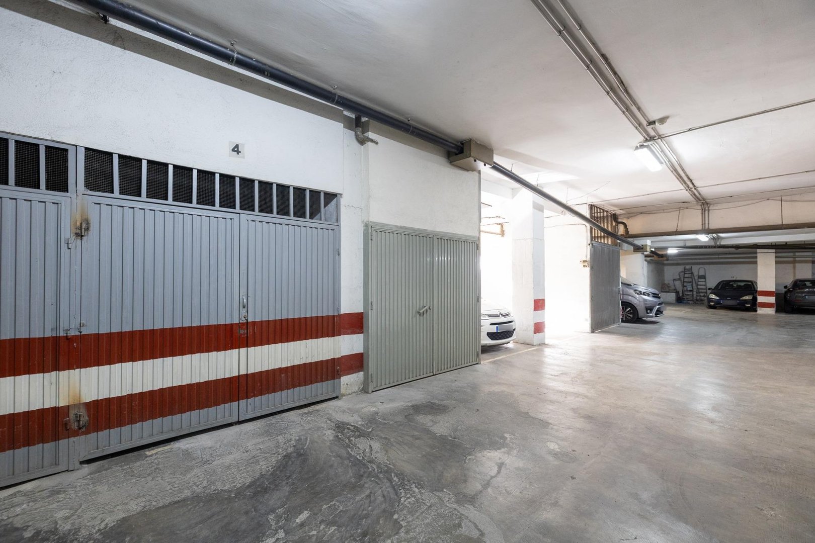 Piso de 137 m² en Granada