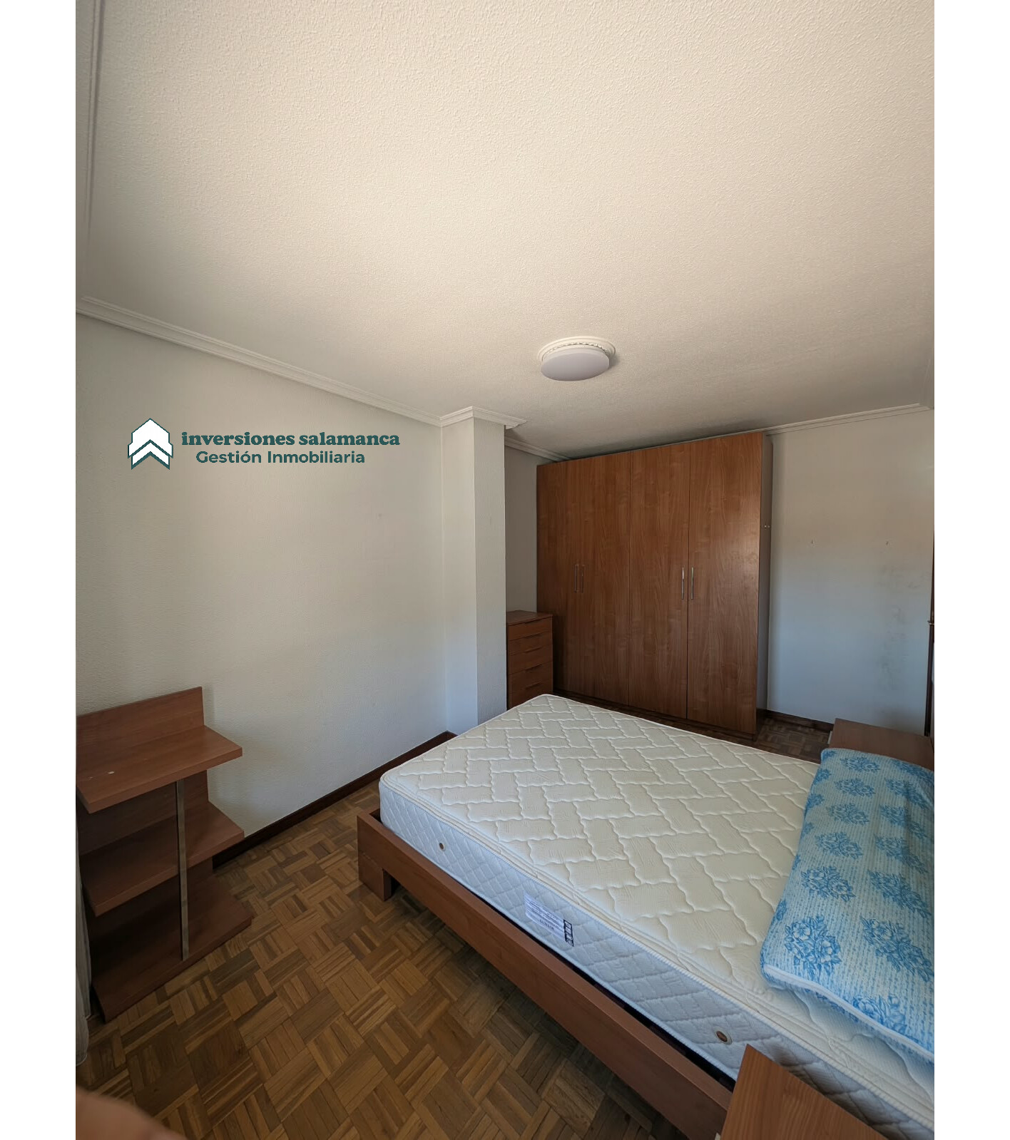 Piso de 78 m² en Salamanca