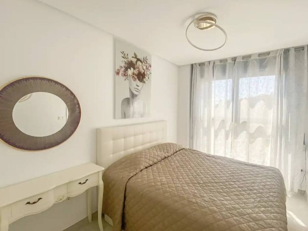 Piso de 260 m² en Benahavís