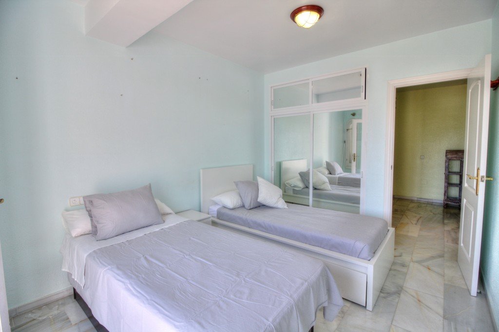 Piso de 130 m² en Vélez-Málaga