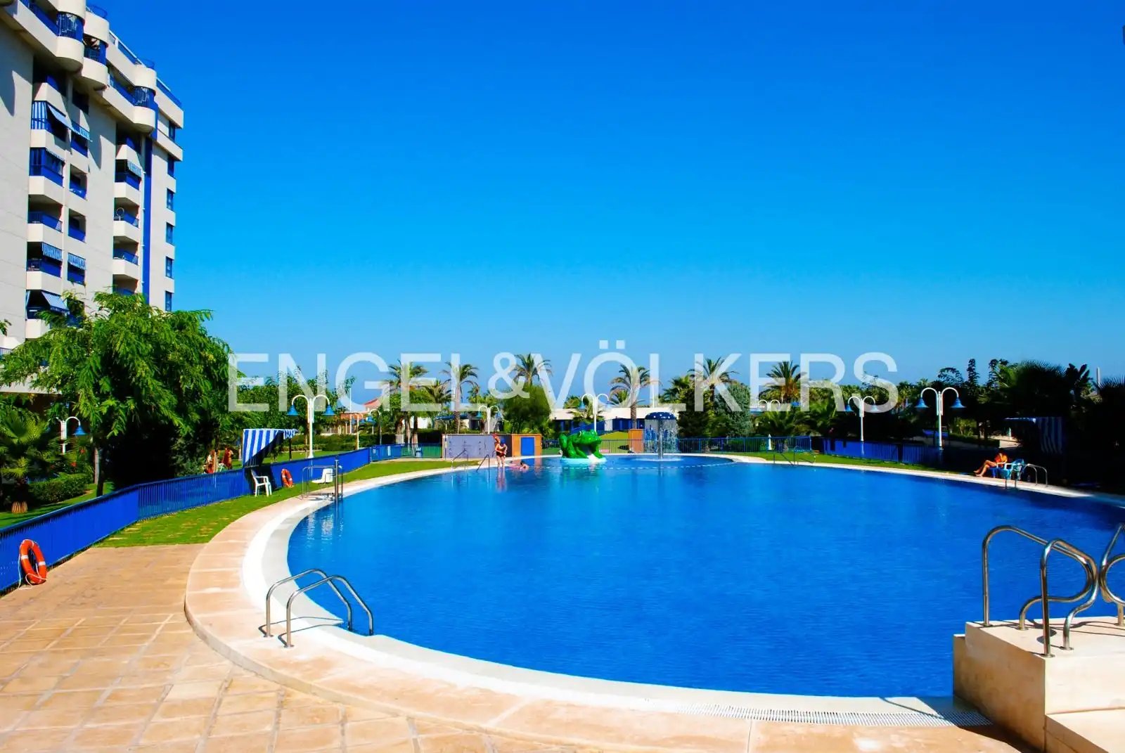 Piso de 67 m² en Alboraya