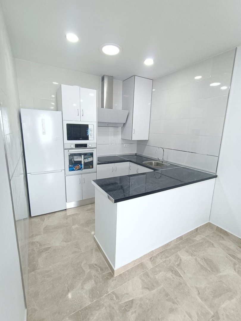 Pis de 85 m² a Chiclana de la Frontera