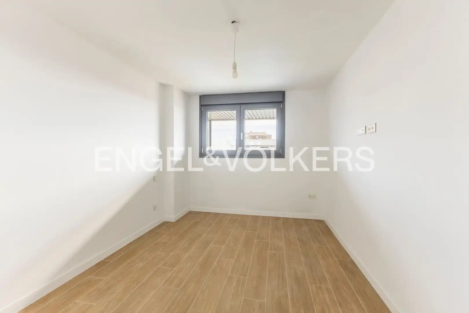 Piso de 234 m² en Madrid
