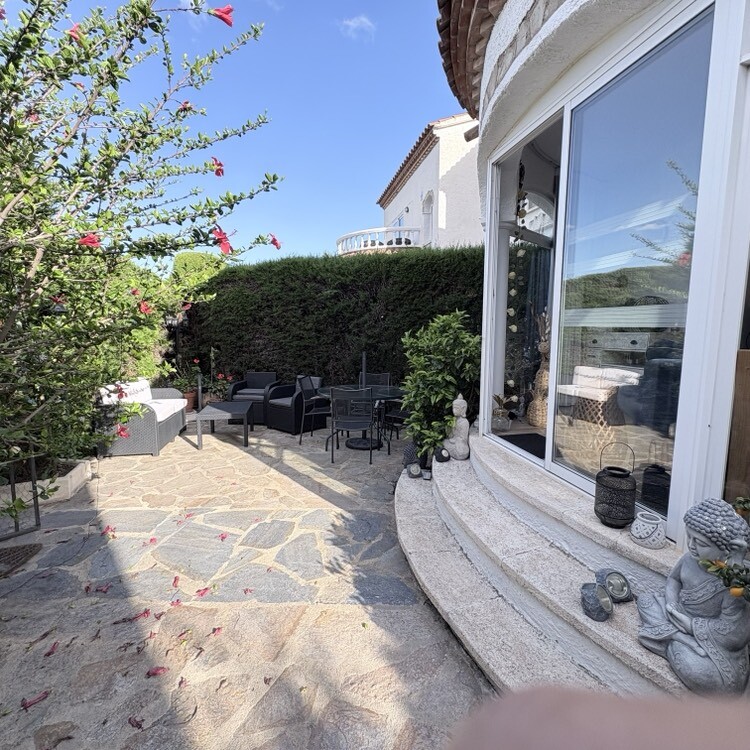 Casa de 90 m² en Mont-roig del Camp