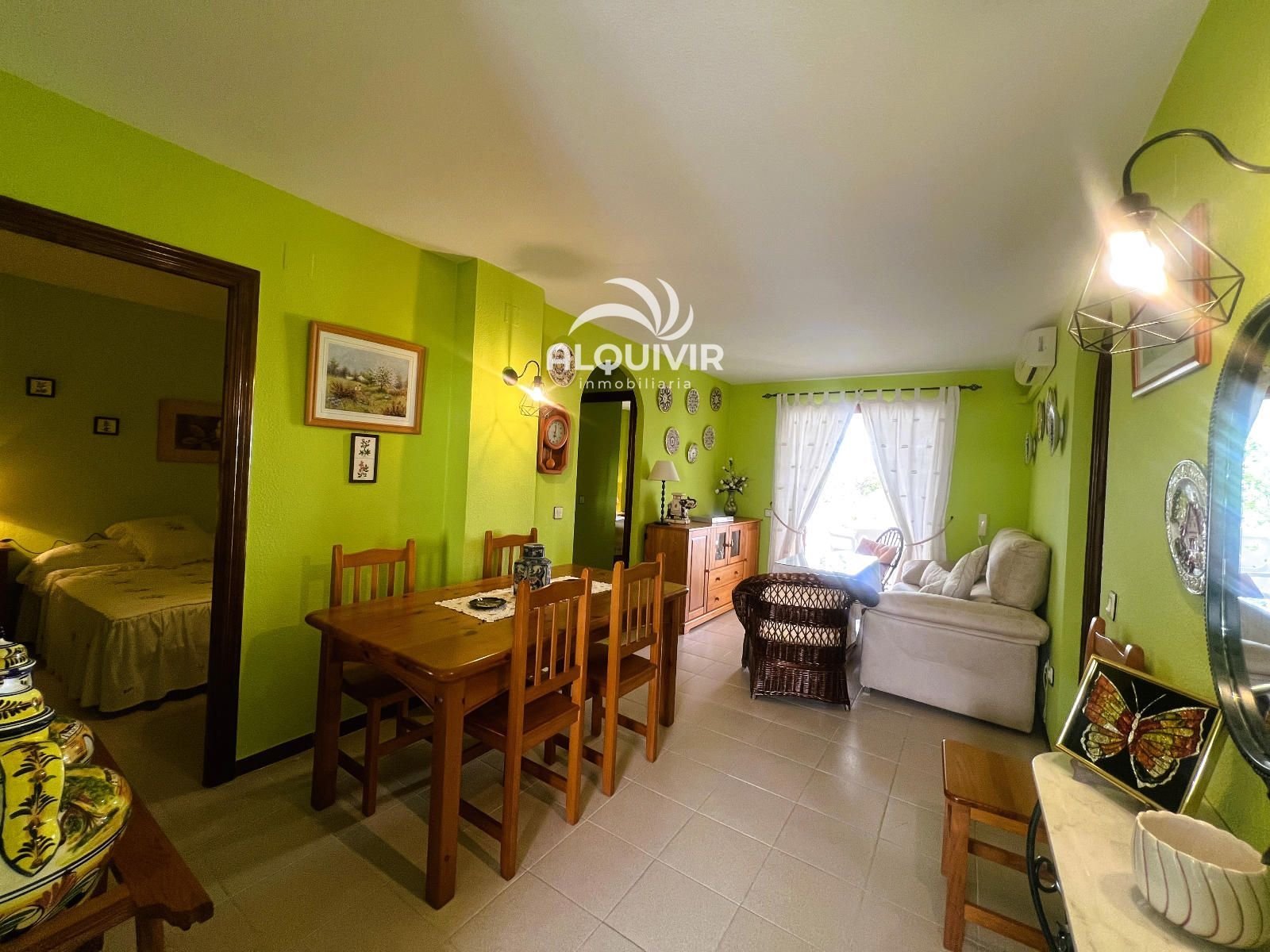 Piso de 100 m² en Almonte
