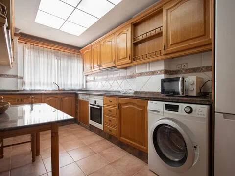 Pis de 127 m² a Xirivella