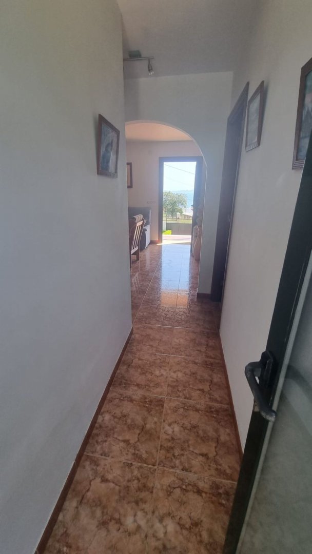 Piso de 150 m² en Sanxenxo