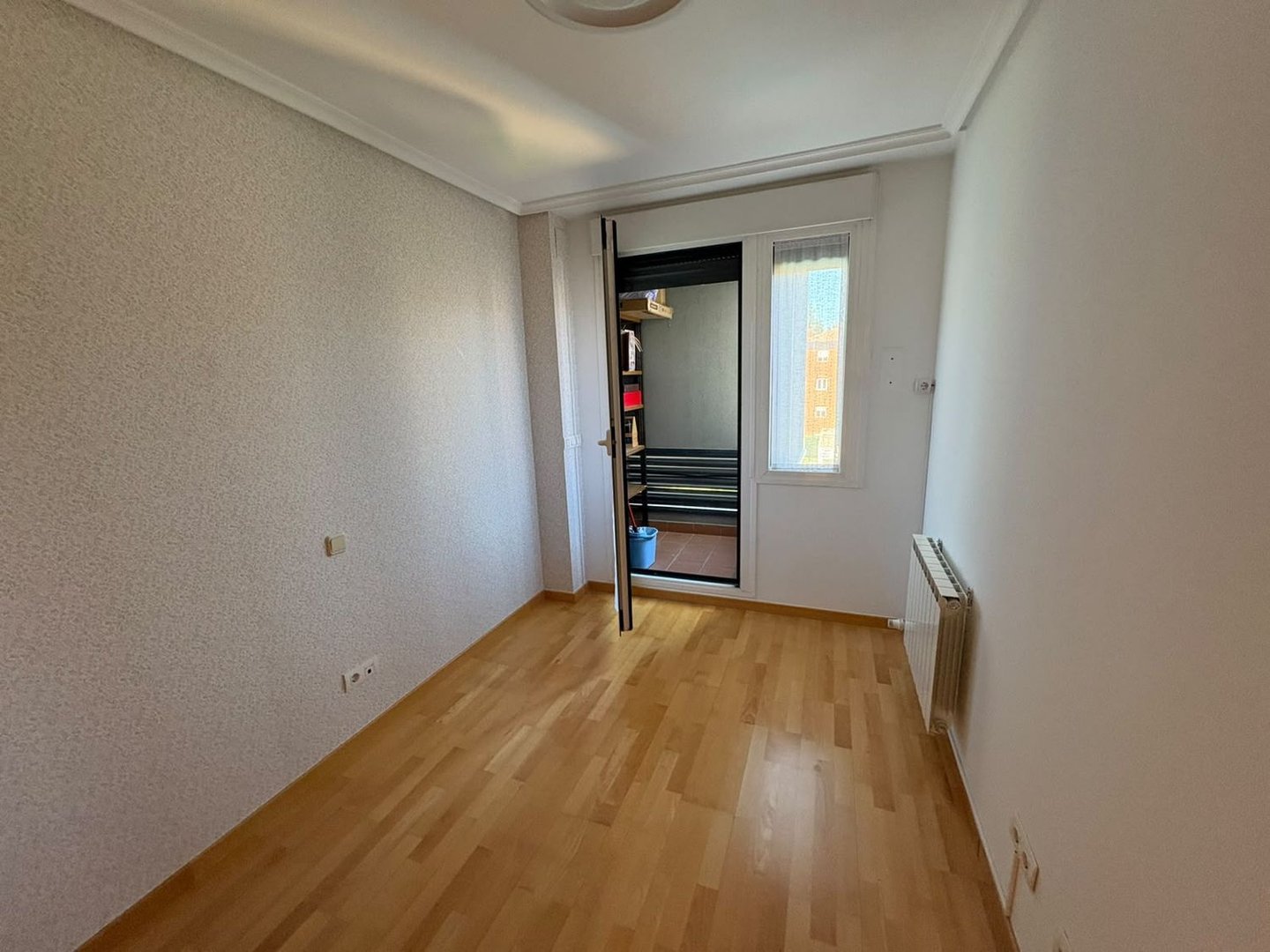 Piso de 85 m² en Burgos