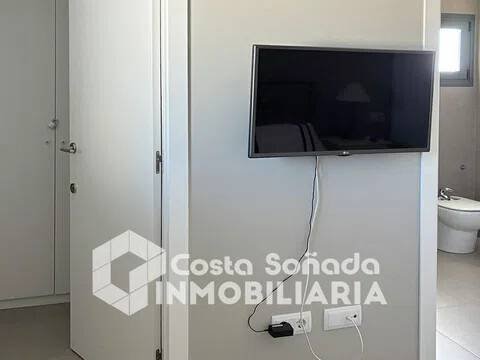 Piso de 130 m² en Jávea