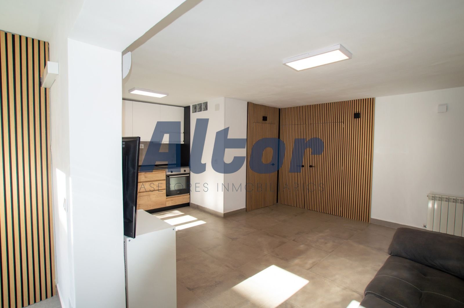 Piso de 90 m² en Madrid