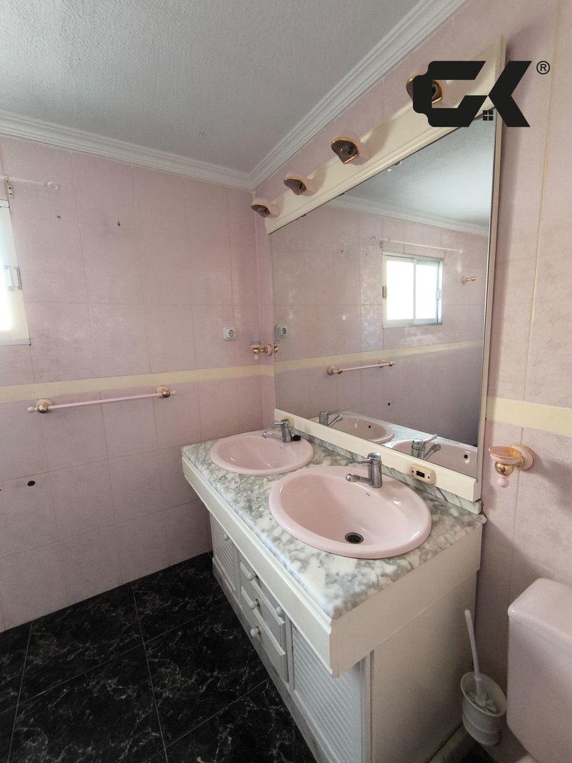 Wohnung 223 m² in Lorca