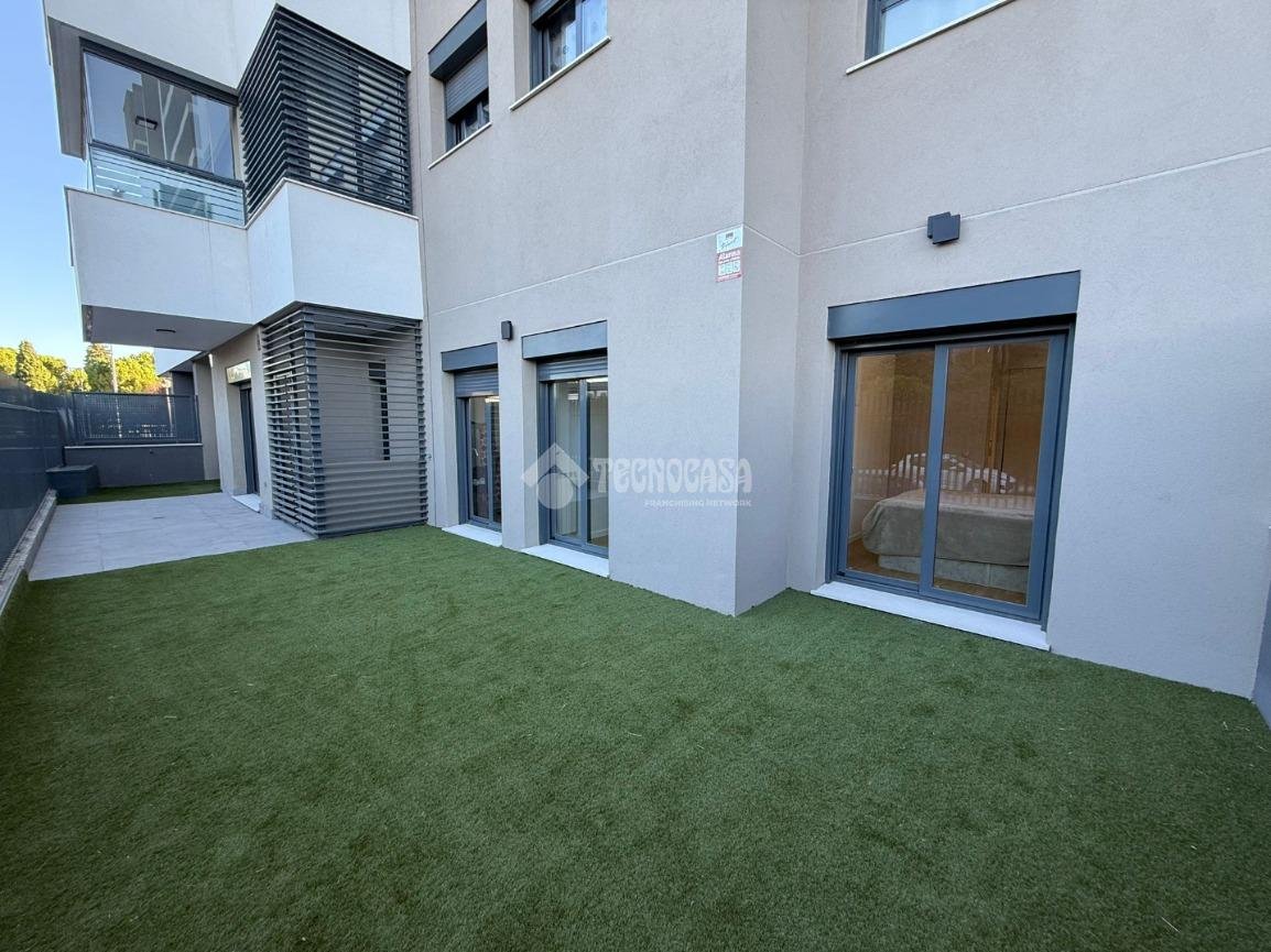 Piso de 125 m² en Alcalá de Henares