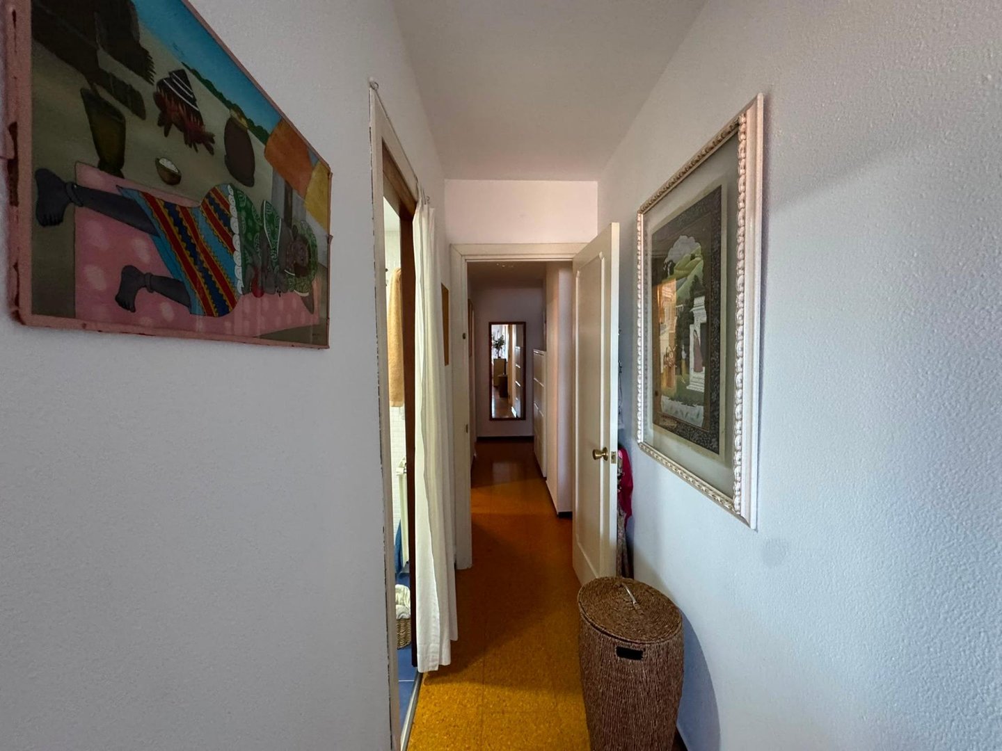 Piso de 130 m² en Cádiz