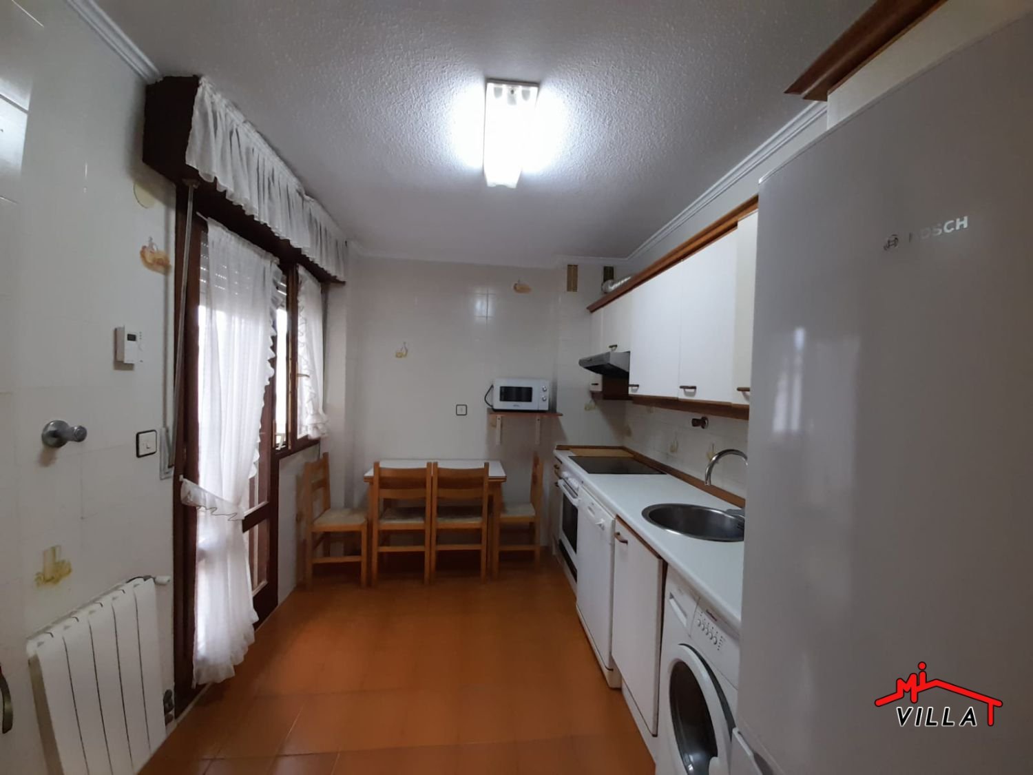 Piso en alquiler, Laredo