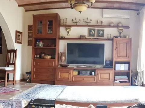 Casa de 150 m² a Calvià
