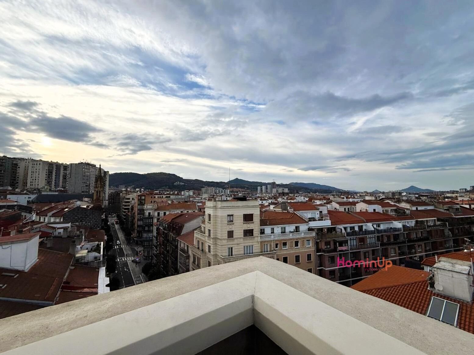Piso de 55 m² en Bilbao