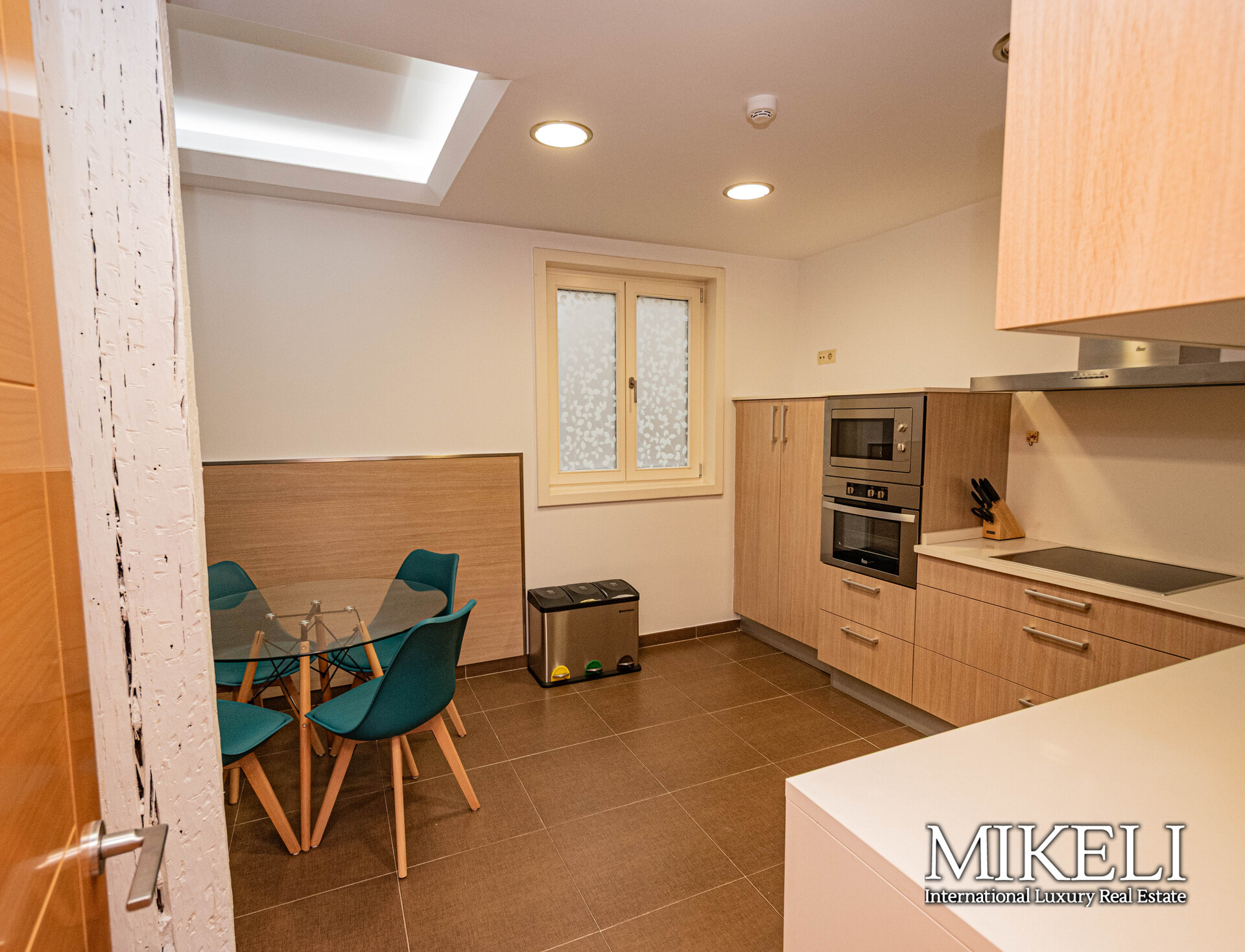 Piso de 100 m² en Santander