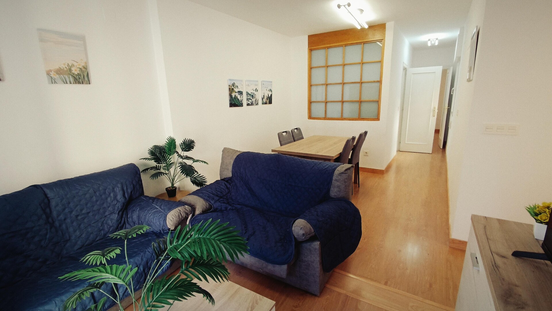 Pis de 108 m² a Granada