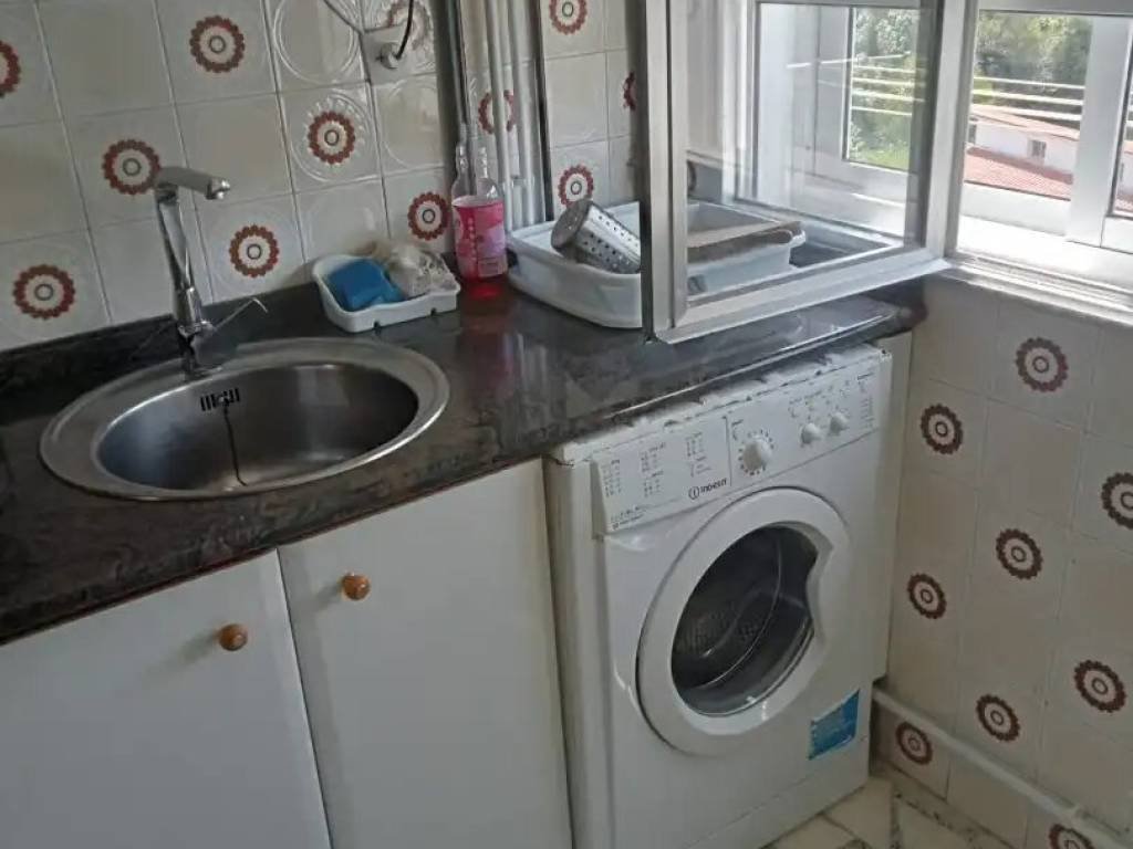 Piso de 80 m² en Santiago de Compostela