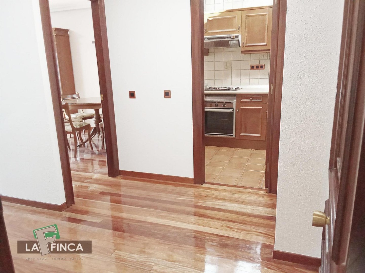 Piso de 60 m² en Oviedo