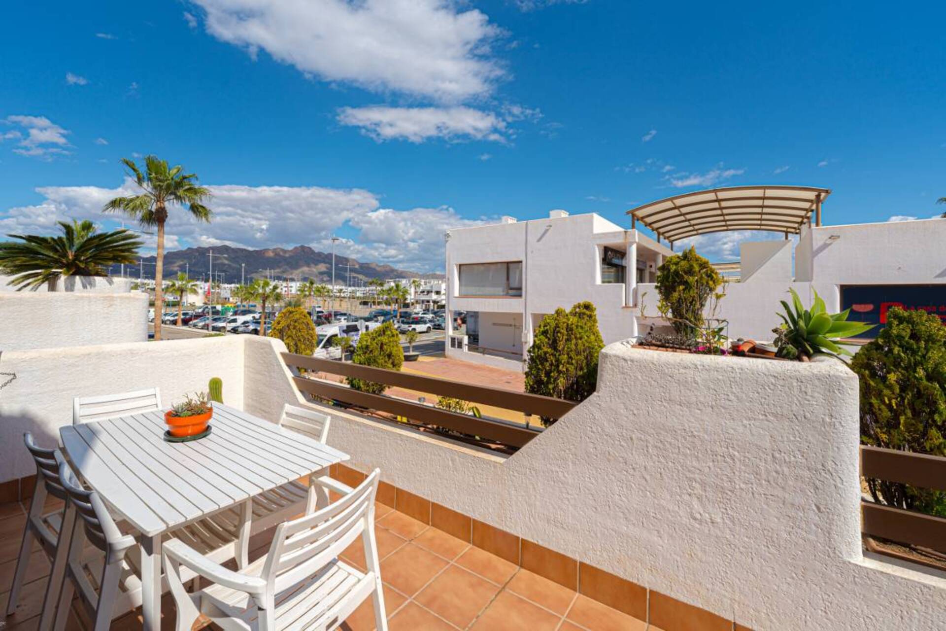 Piso de 95 m² en Pulpí