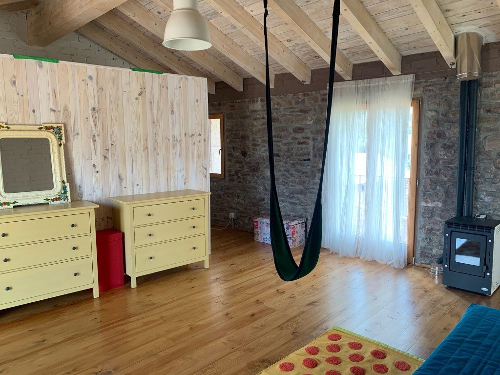 Casa de 102 m² en la Torre de Cabdella