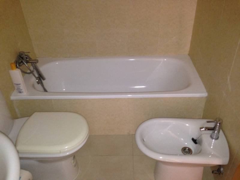 Piso de 75 m² en Sevilla