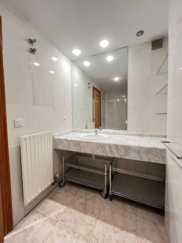 Pis de 78 m² a Pamplona