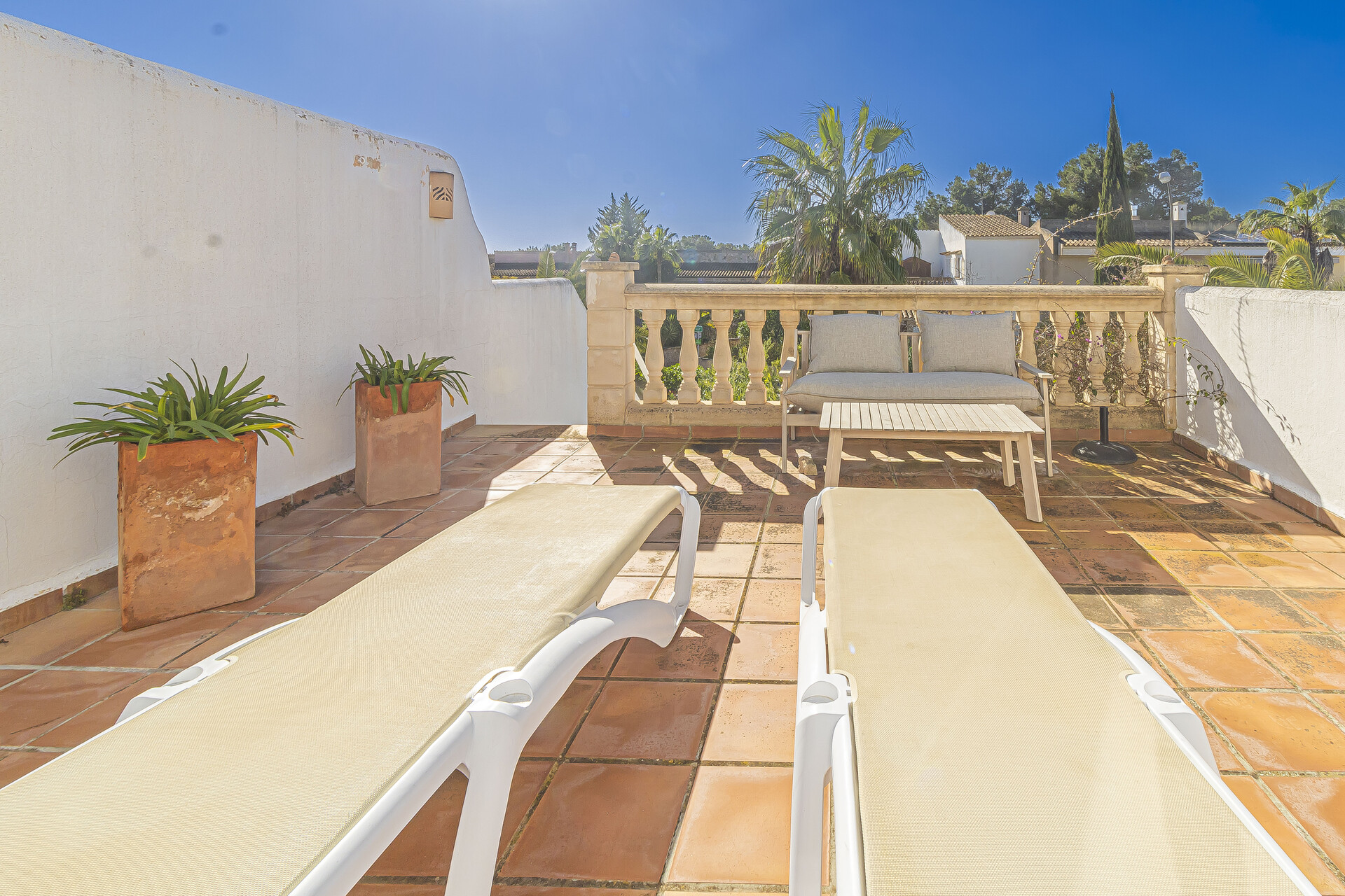 Wohnung 80 m² in Campos